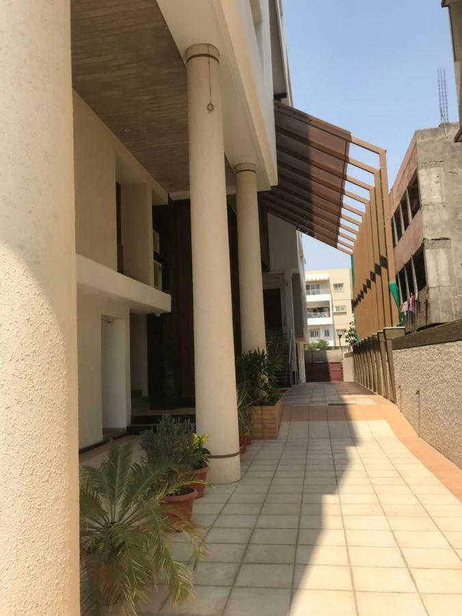 Kyriad Hotel Solapur By Othpl Ngoại thất bức ảnh