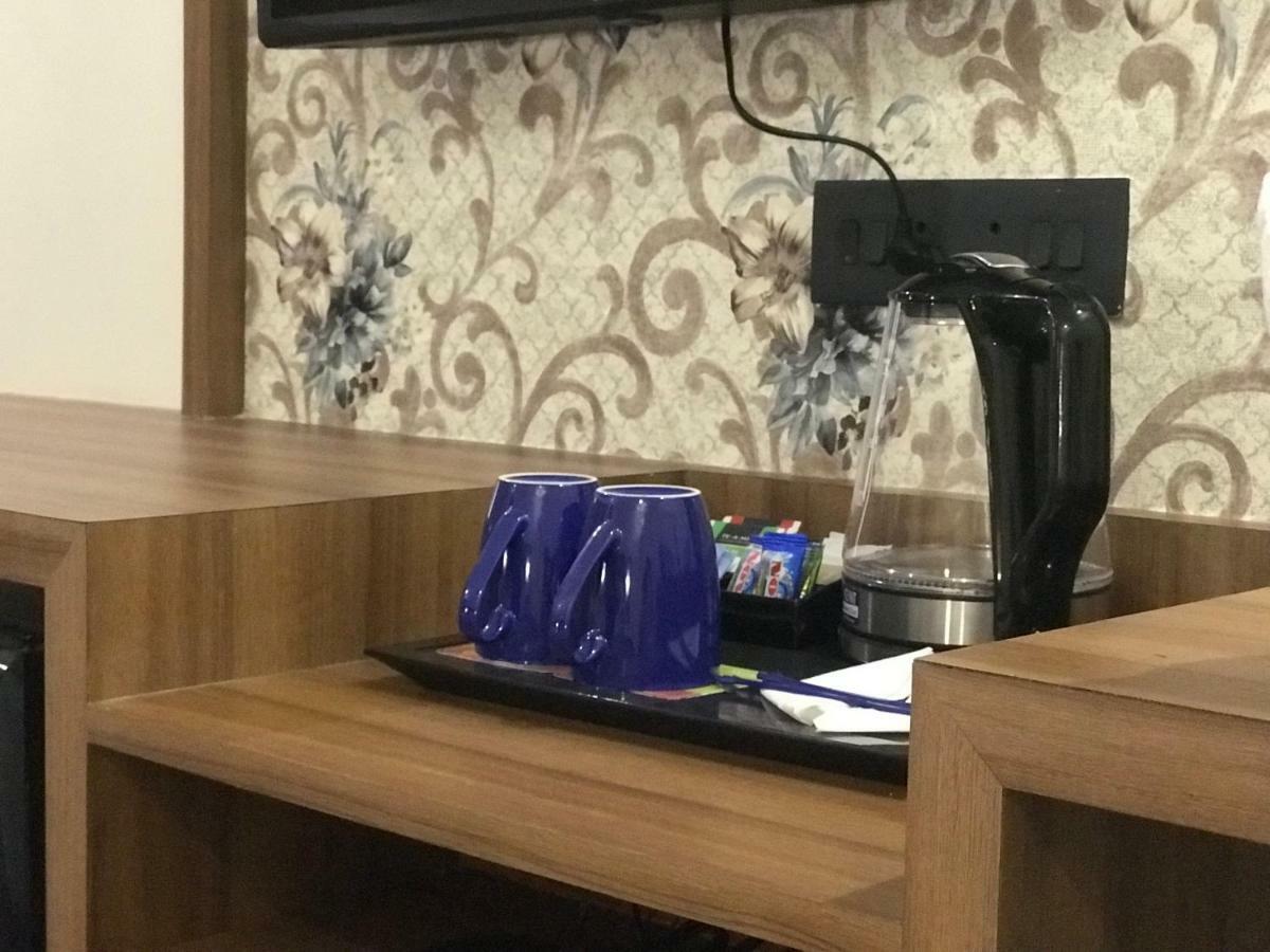 Kyriad Hotel Solapur By Othpl Ngoại thất bức ảnh