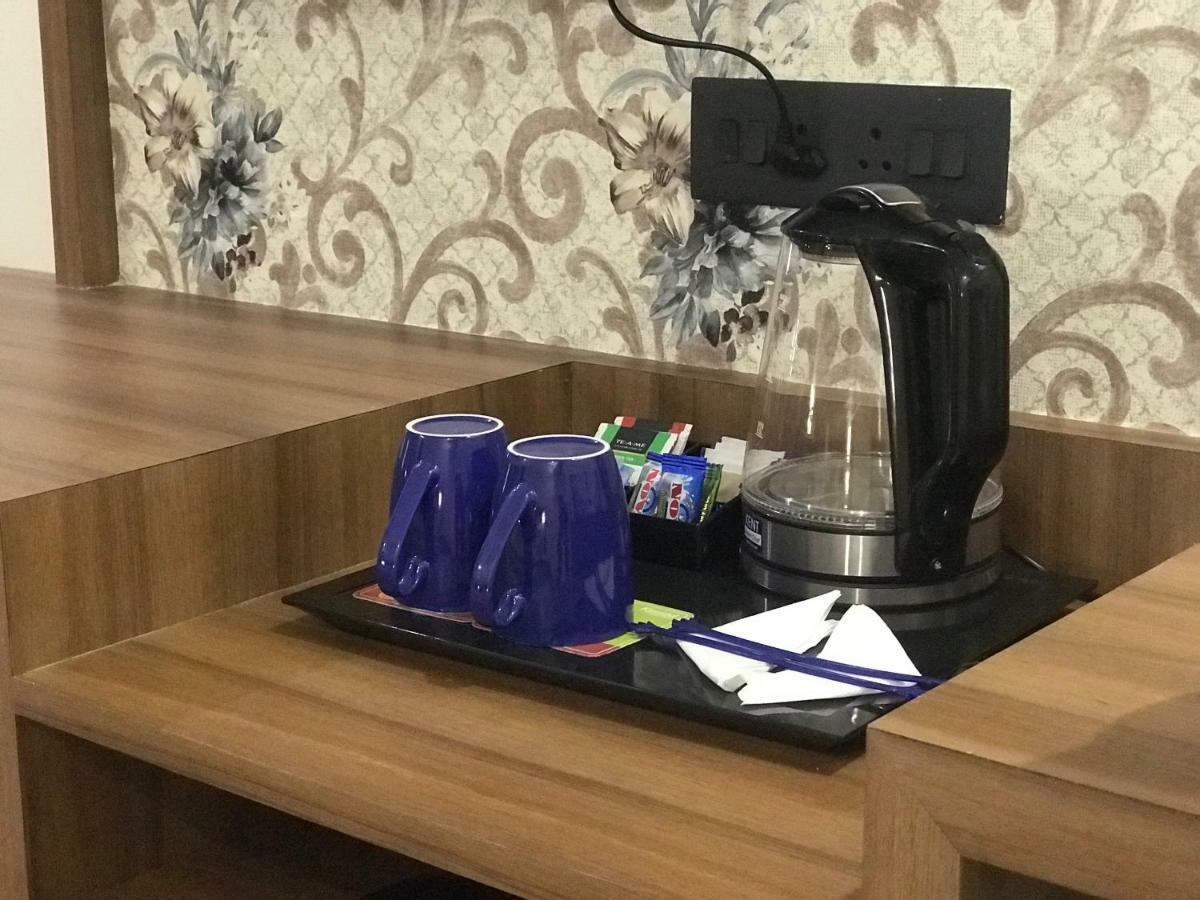 Kyriad Hotel Solapur By Othpl Ngoại thất bức ảnh